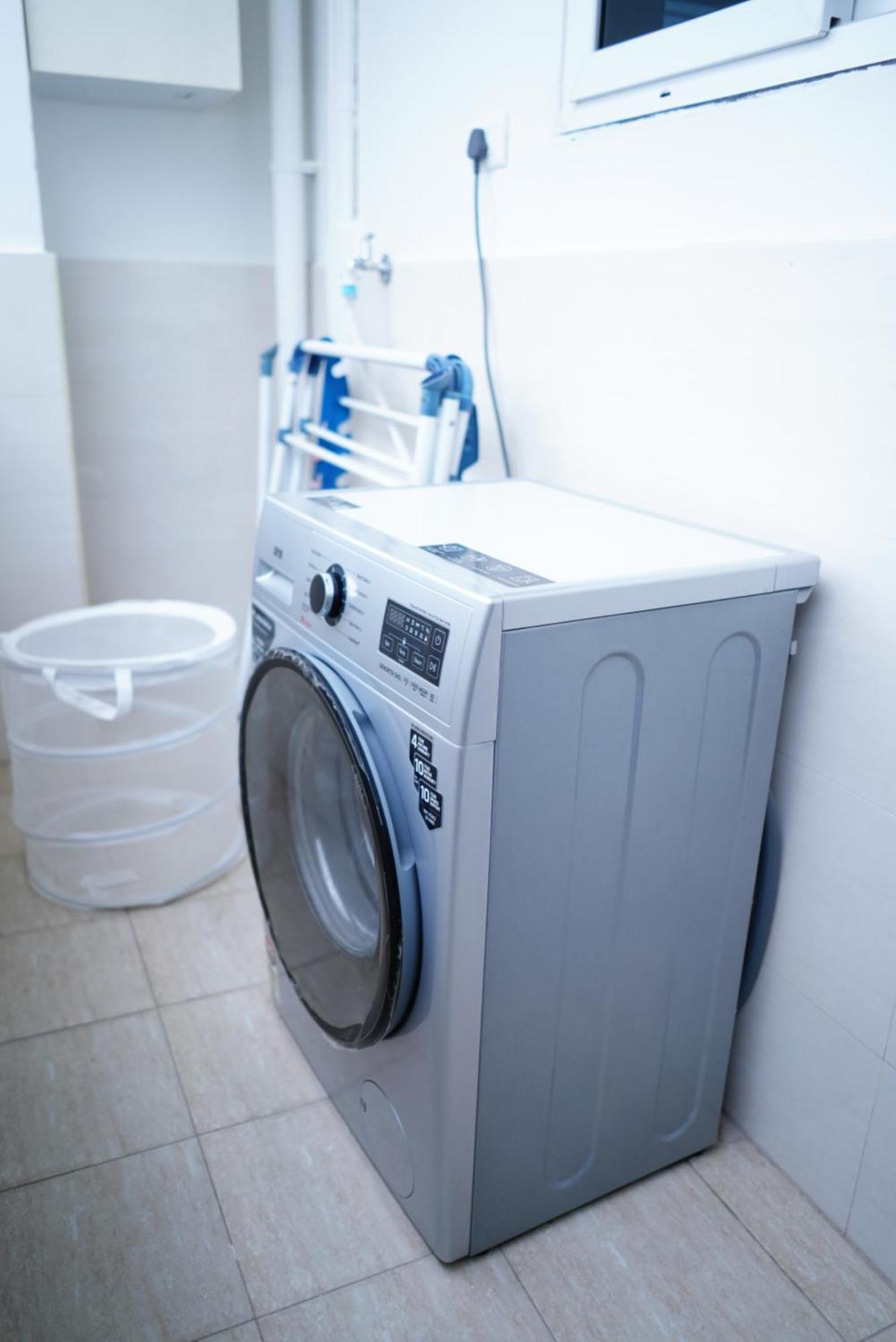 Enkay Service Apartments Kondapur  ภายนอก รูปภาพ